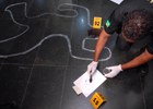 Policiais de cinco grandes cidades são treinados para atuar na cena do crime
