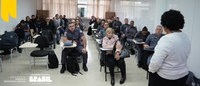 Policiais de São Paulo participam de curso sobre atendimento a crianças e adolescentes vítimas de violência