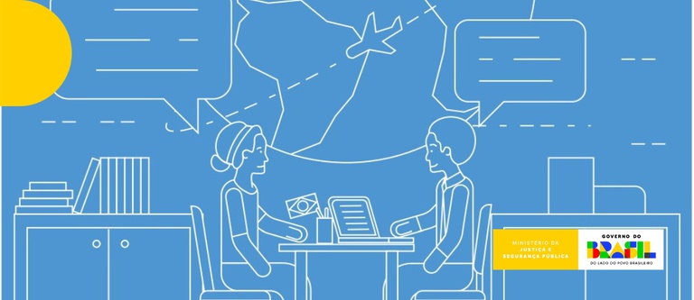 POP-TIP 2 marca nova etapa no enfrentamento ao tráfico internacional de pessoas