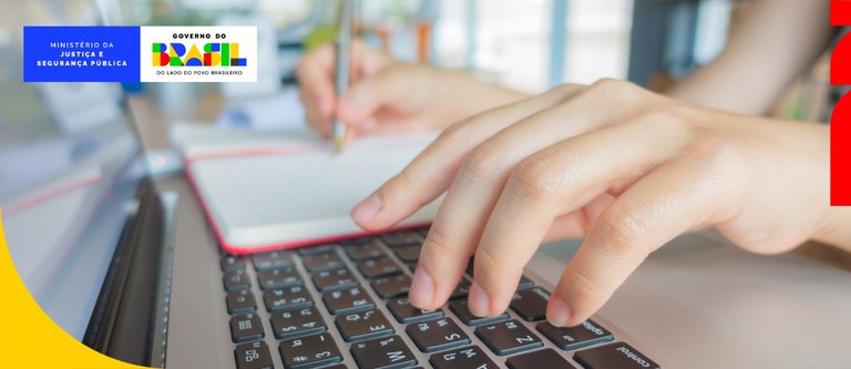 Prazo para envio de propostas à Enccla é ampliado para 30 de setembro