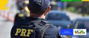 PRF conclui Operação Carnaval 2026 com reforço na fiscalização nas rodovias federais