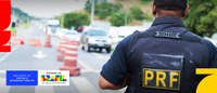 PRF divulga balanço da Operação Rodovida 2025/2026 e reforça combate a condutas de risco nas rodovias