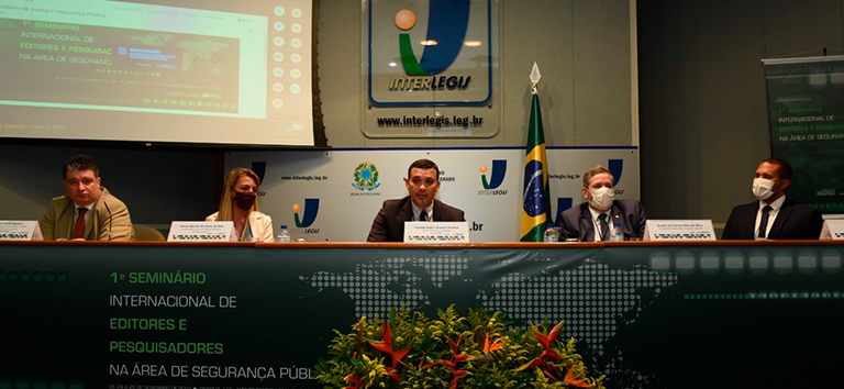 Profissionais do país debatem ensino e pesquisa em segurança pública (2).png