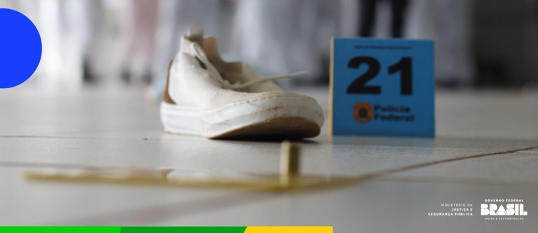 Profissionais do Susp participam de qualificação sobre identificação de vítimas de desastres em massa