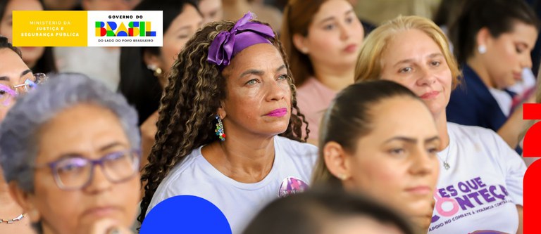 Programa Antes que Aconteça fortalece resposta integrada do Estado no enfrentamento à violência contra mulheres