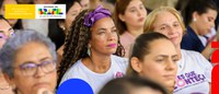 Programa Antes que Aconteça fortalece resposta integrada do Estado no enfrentamento à violência contra mulheres