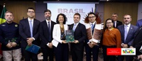 Programa Brasil Contra o Crime Organizado chega à Amazônia para fortalecer o combate a facções e crimes ambientais