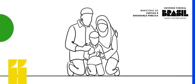 Programa de Acolhida Humanitária: mais 200 afegãos serão beneficiados