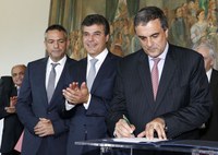 Programa Nacional de Apoio ao Sistema Prisional garante mais 6,6 mil vagas no Paraná