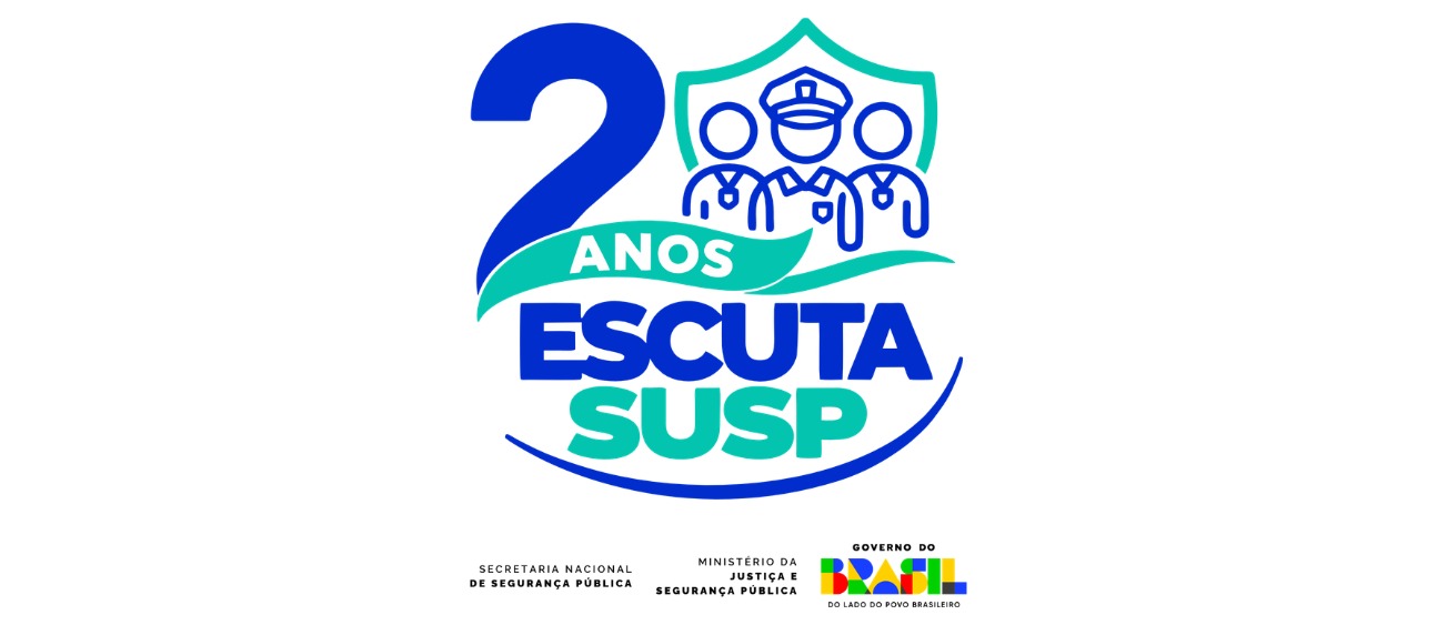 Iniciativa da Senasp em parceria com a UFMG fortalece ações de saúde mental, prevenção e valorização dos profissionais da segurança pública
