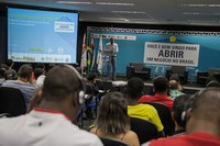 Projeto Refugiado Empreendedor tem início em São Paulo