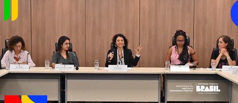 Projeto voltado para adolescentes fortalece política de drogas