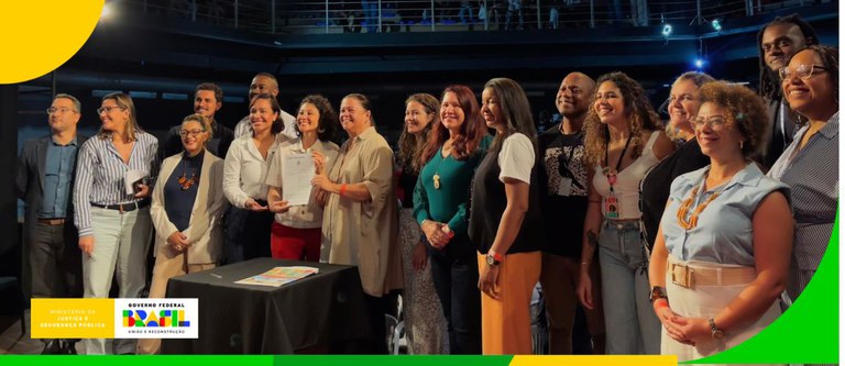 Pronasci Juventude: 1500 jovens serão atendidos no Rio de Janeiro