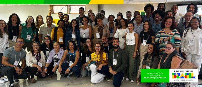 Pronasci Juventude chega a Brasília com formação das equipes territoriais no IFB