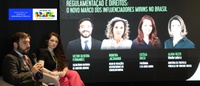 Proteção de crianças e adolescentes no ambiente digital entra em debate sobre influenciadores mirins