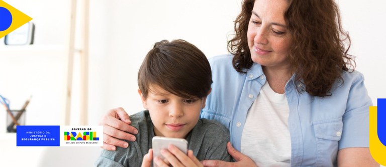 Proteção digital da infância exige atuação conjunta entre Estado e famílias