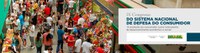 Proteção do consumidor como política de Estado será tema de congresso