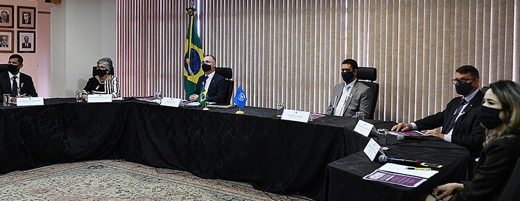 Protocolo Nacional de Investigação e Perícias nos Crimes de Feminicídio é elogiado por organismos internacionais.jpeg