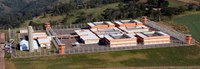 Quinto presídio de segurança máxima do país será construído no DF