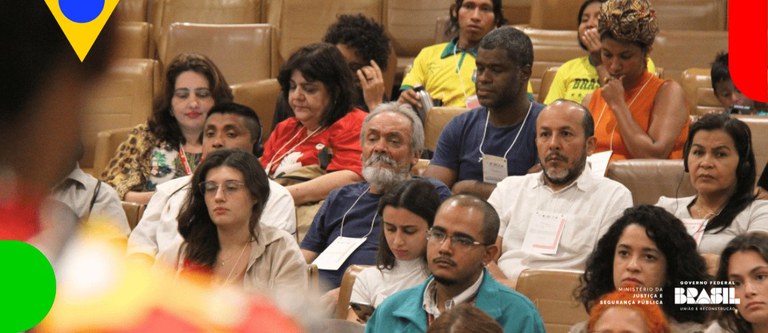 Realizada em formato híbrido, Comigrar Minas Gerais definiu 30 propostas para a conferência nacional