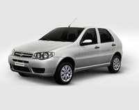 Recall: veículos Fiat Palio Fire 1.0, Strada Fire 1.4 e Strada Cabine Estendida 1.4