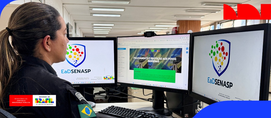 Plataforma já qualificou mais de 800 mil profissionais e segue em expansão com novos cursos e temáticas