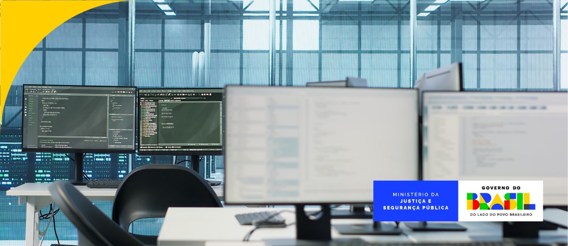 Ato normativo da Senasp formaliza a estrutura nacional que conecta cinco centros regionais ao Centro Nacional de Inteligência e fortalece a integração