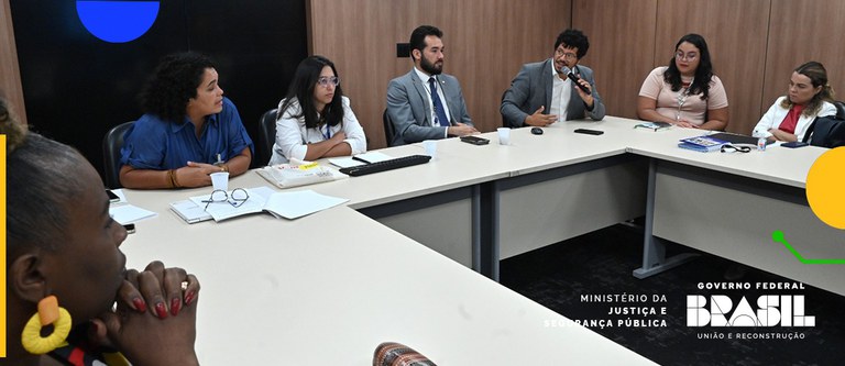 Regularização fundiária e dignidade: Saju e UFPA firmam parceria para criar Clínica de Acesso à Justiça na Amazônia Legal