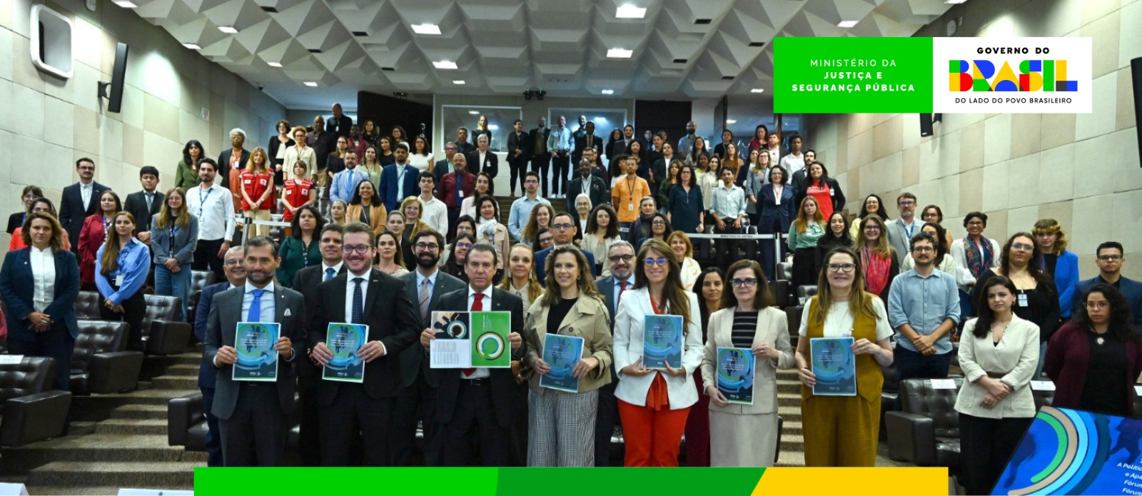 Estudo mostra 414 mil migrantes empregados, 56,2% concentrados no Sul e menos de 5% dos municípios com políticas estruturadas de atendimento