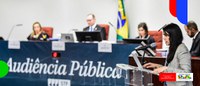 Representantes do MJSP debatem ações investigativas e de inteligência em Audiência Pública no STF