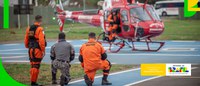 Respad: primeira turma conclui capacitação para operações integradas em cenários de desastres