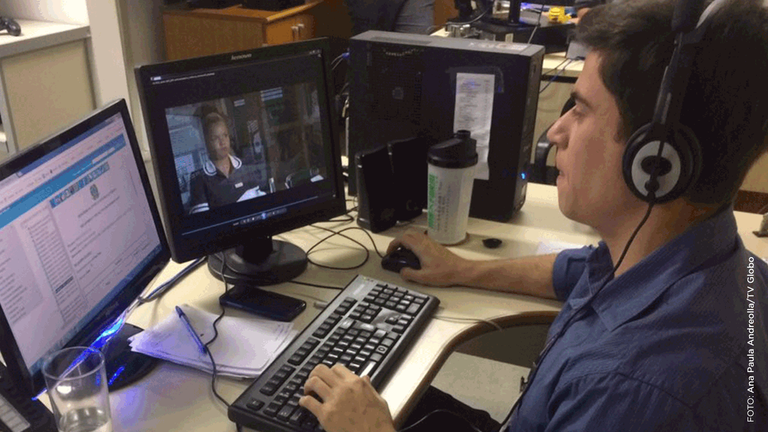 Classificação Indicativa