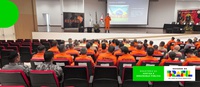 Resposta aos desastres: Senasp realiza 2ª edição do Curso Respad em Brasília