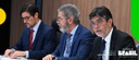 Reunião do Conara destaca Rede Recupera e integração interinstitucional