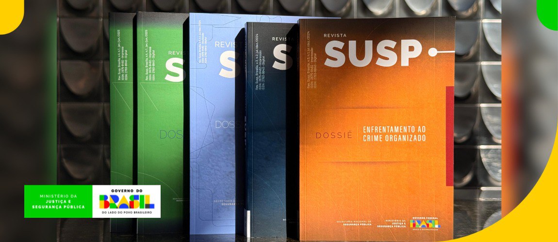 Avaliação da Capes confirma a qualidade editorial do periódico do MJSP e fortalece a difusão de conhecimento para políticas públicas