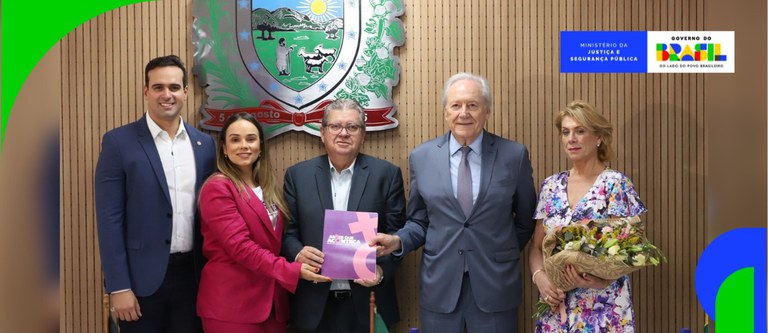 Salas Lilás da Paraíba reforçam a rede de proteção à mulher e registram mais de 600 atendimentos em 10 meses