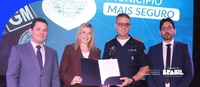 Salvador adere ao Programa Município Mais Seguro para fortalecer a Guarda Municipal