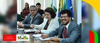 Secretaria de Assuntos Legislativos fortalece debate jurídico e amplia Projeto Pensando o Direito