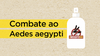 Secretaria Nacional do Consumidor alerta sobre uso de repelentes ao aedes aegypti 