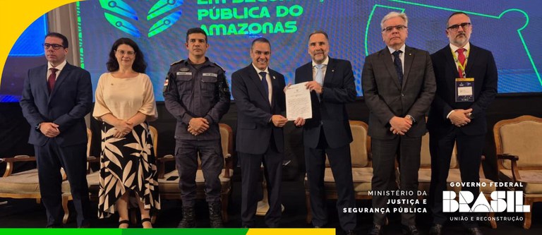 Segurança pública do Amazonas ganha reforço com novos protocolos e programa de apoio psicológico