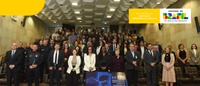 Seminário nacional debate atualização da formação em segurança pública no Brasil
