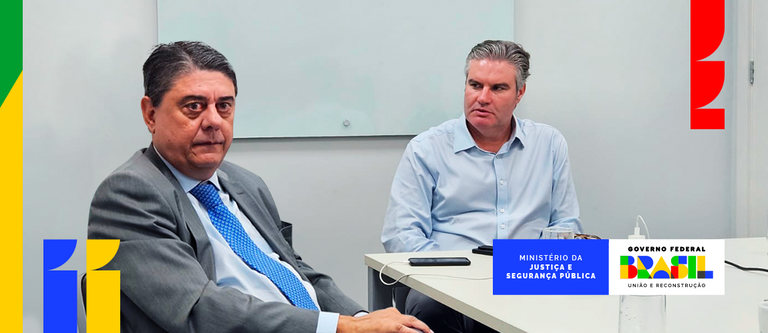 Senacon debate falta de energia em reunião com concessionária no Rio de Janeiro