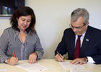 Senacon e UnB firmam acordo para desenvolvimento de políticas públicas