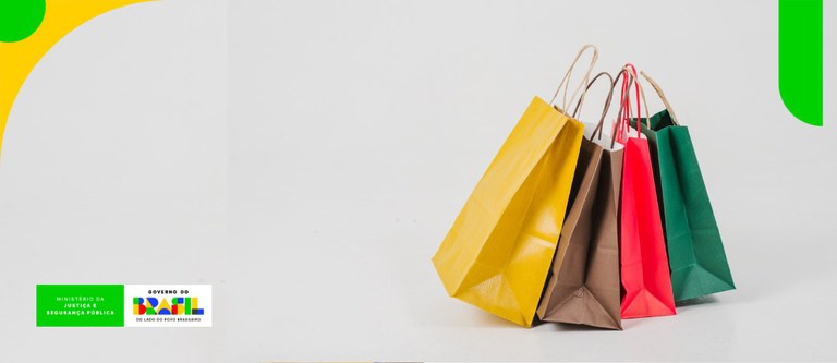 Senacon lança guia para compras seguras na Black Friday