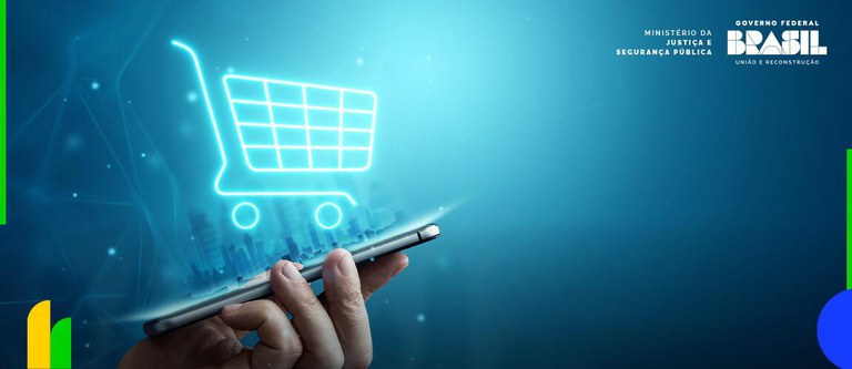 Senacon notifica plataformas de e-commerce por venda ilegal de dióxido de cloro para fins medicinais