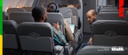 Senacon promove curso em parceria com a Anac com foco no transporte de passageiros