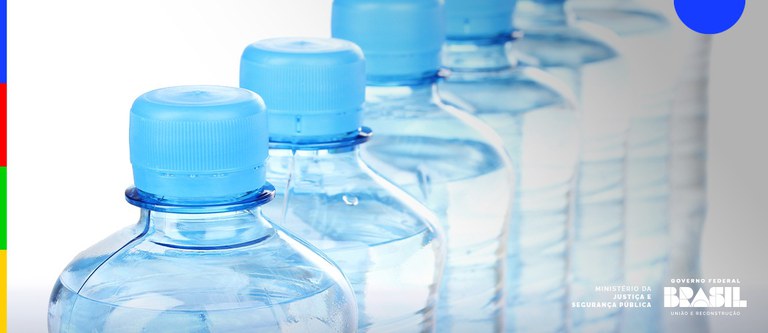 Senacon questiona proibição a torcedores de entrarem com garrafas de água no Maracanã