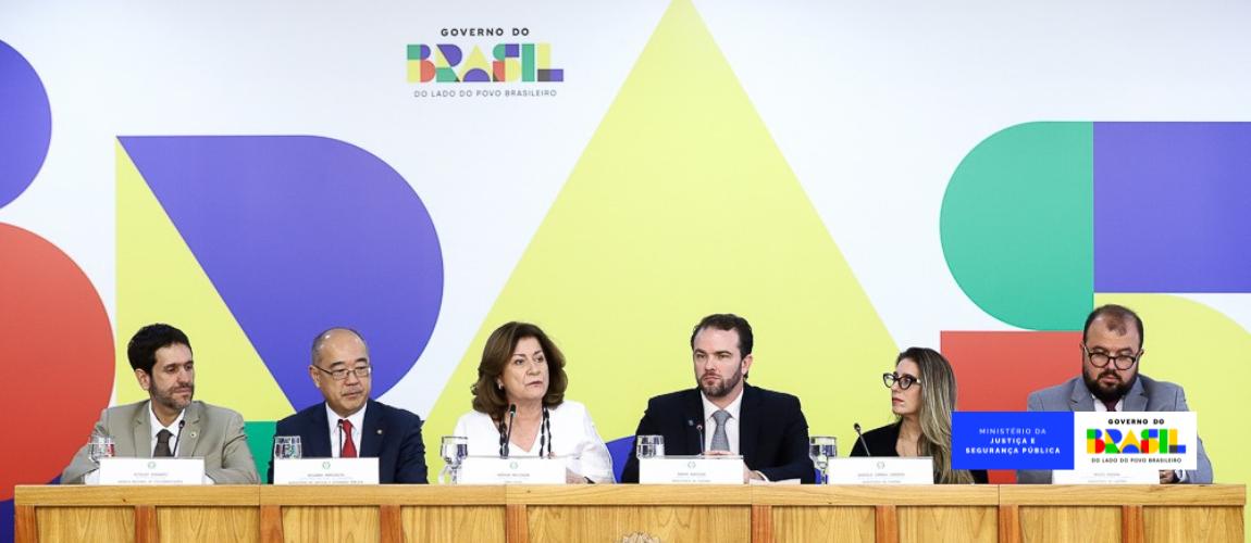 Governo Federal destaca atuação para coibir práticas abusivas e proteger a população; ações conjuntas já resultaram no bloqueio de mais de 39 mil sites irregulares