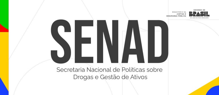 Logo Senad