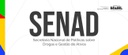 Logo Senad